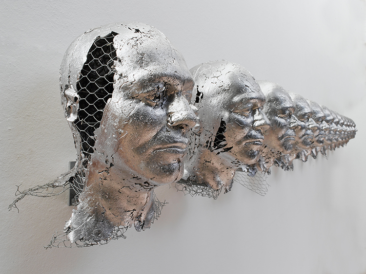 Production Portait Gerard B