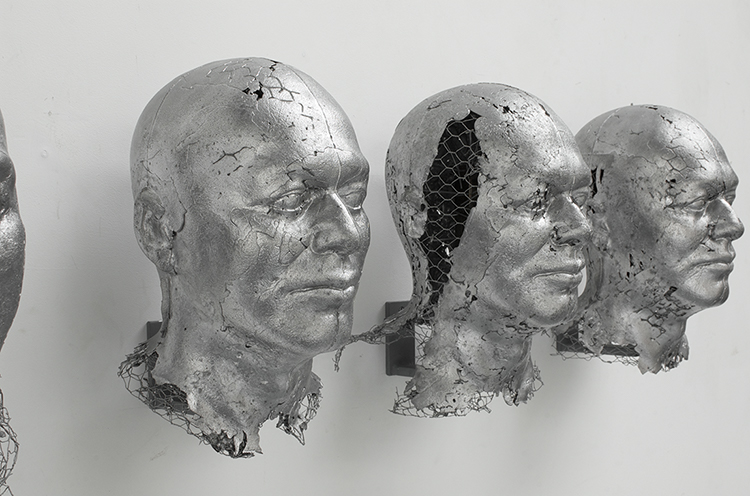 Production Portait Gerard B