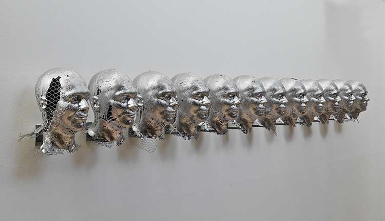 Production Portait Gerard B